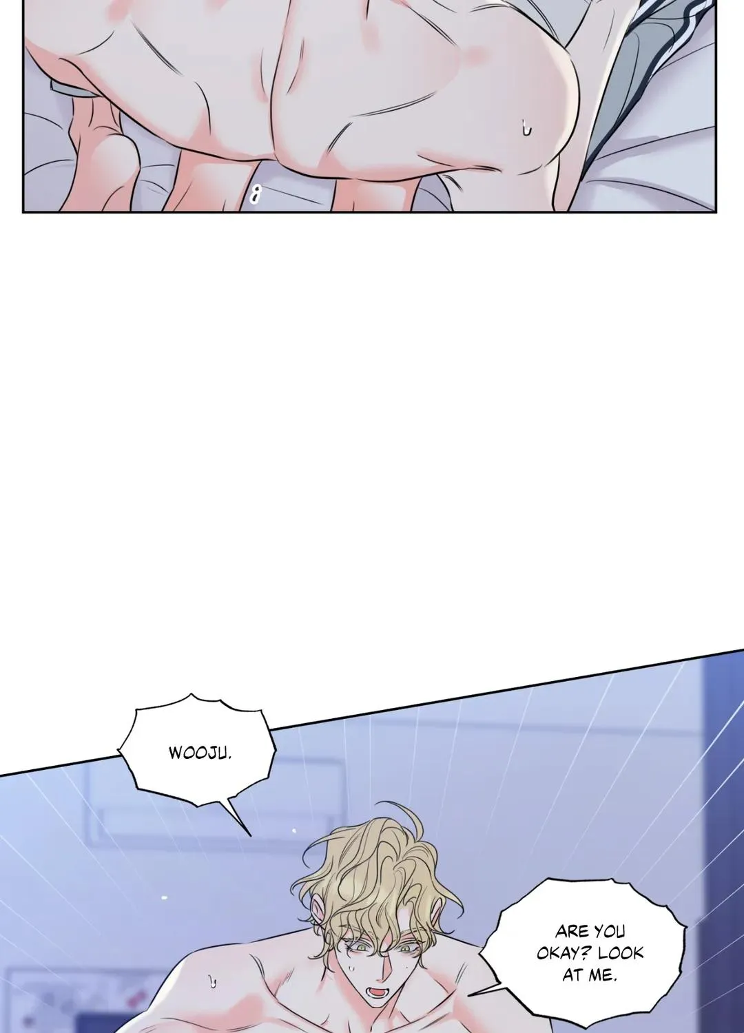 Honey Trouble Kainu Manga Chapter 10 Page 47