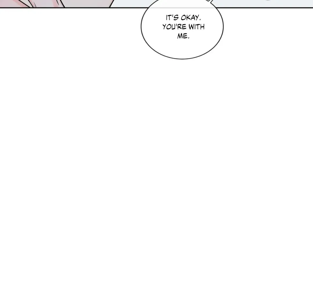 Honey Trouble Kainu Manga Chapter 10 Page 52