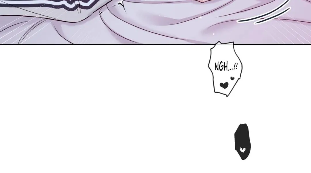 Honey Trouble Kainu Manga Chapter 10 Page 55