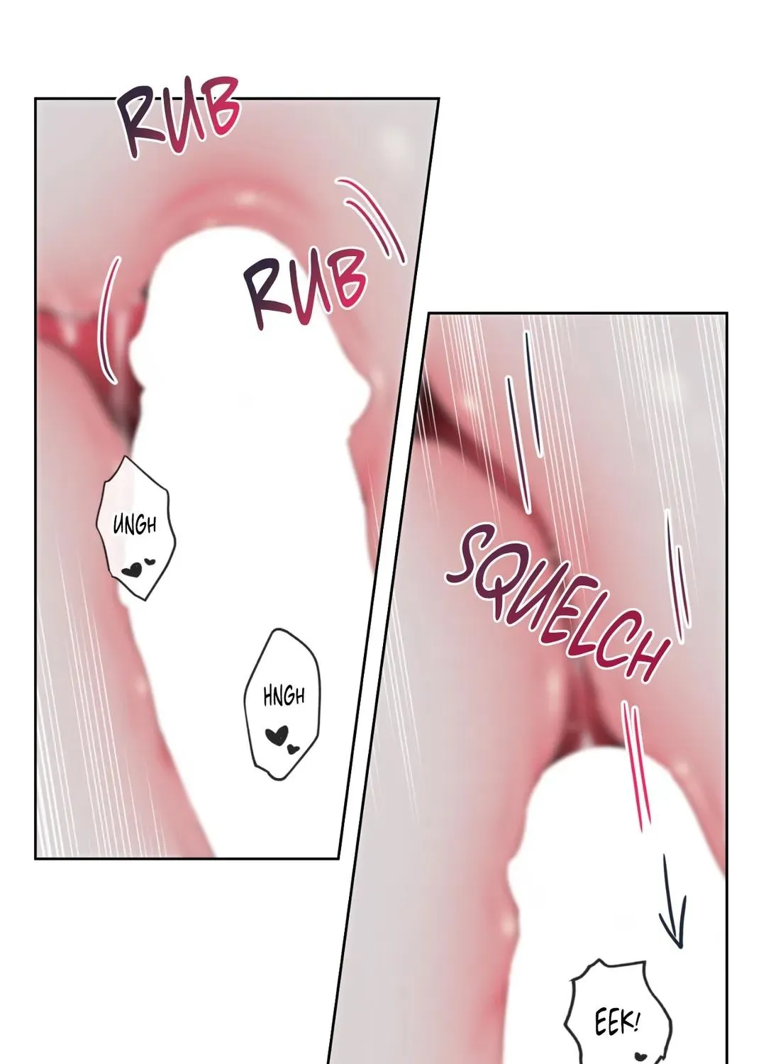 Honey Trouble Kainu Manga Chapter 10 Page 56