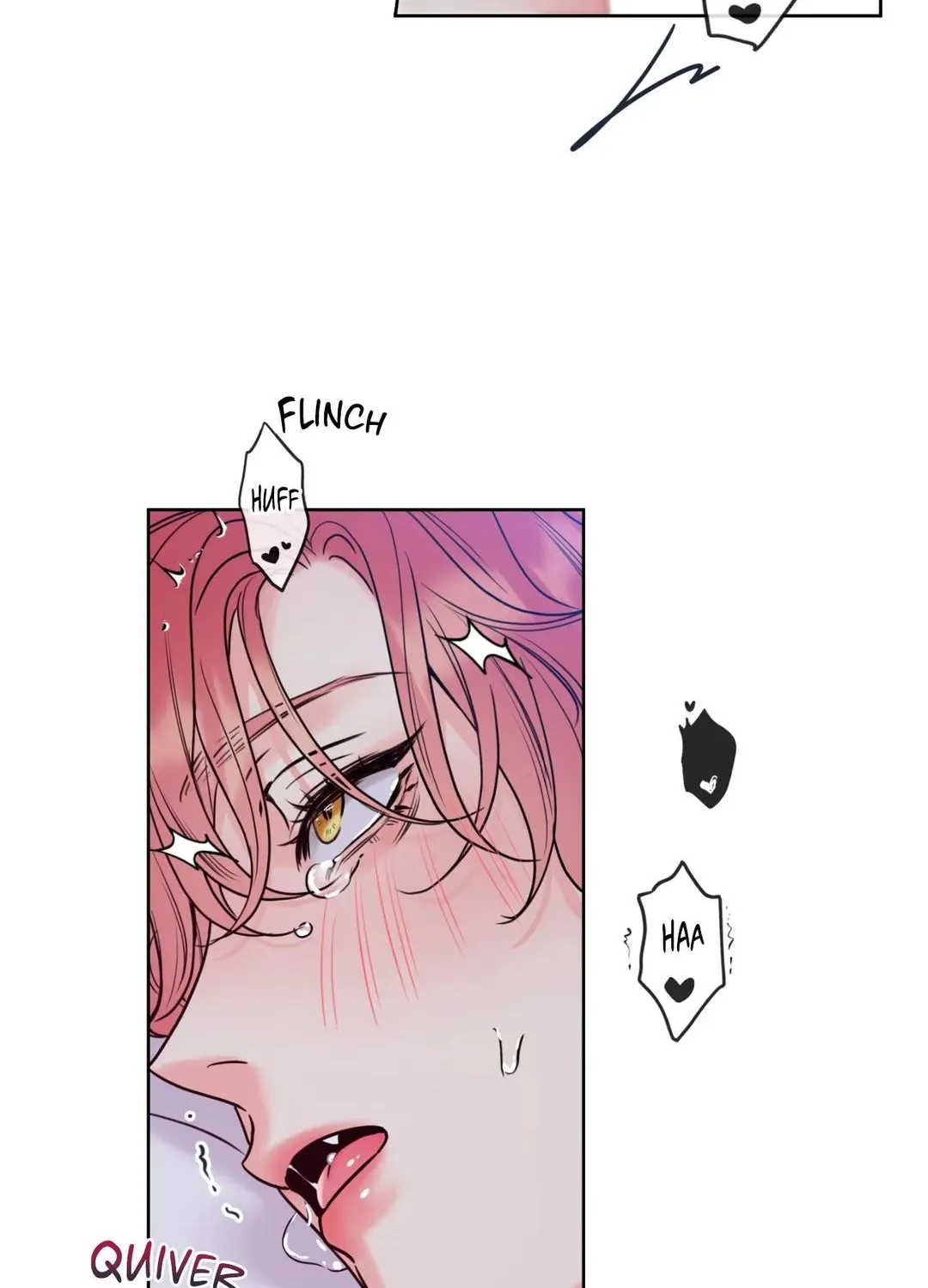 Honey Trouble Kainu Manga Chapter 10 Page 57