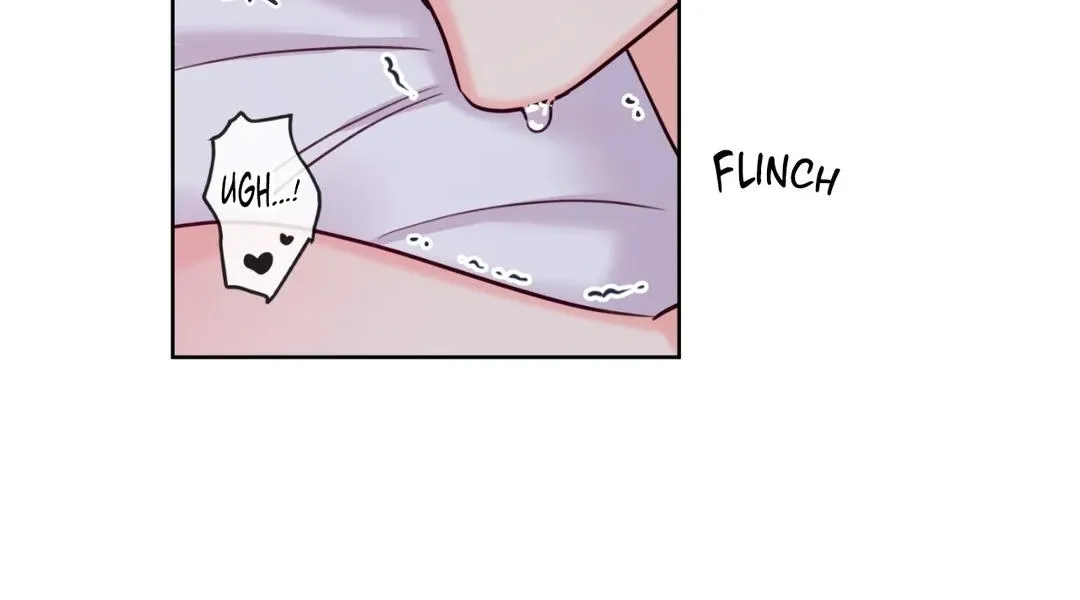 Honey Trouble Kainu Manga Chapter 10 Page 58