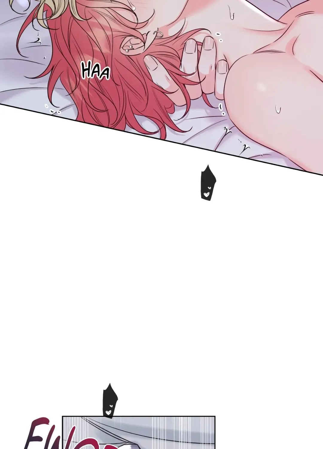 Honey Trouble Kainu Manga Chapter 10 Page 60