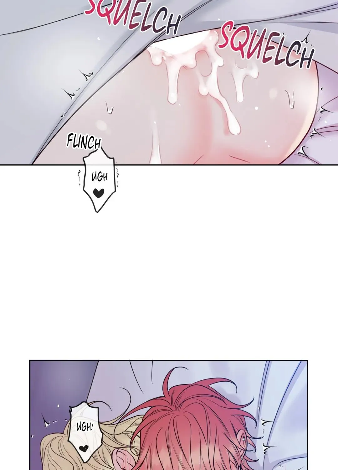 Honey Trouble Kainu Manga Chapter 10 Page 65