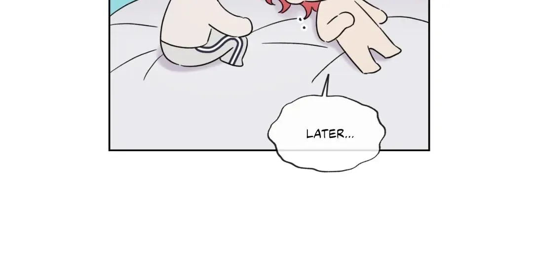 Honey Trouble Kainu Manga Chapter 10 Page 73