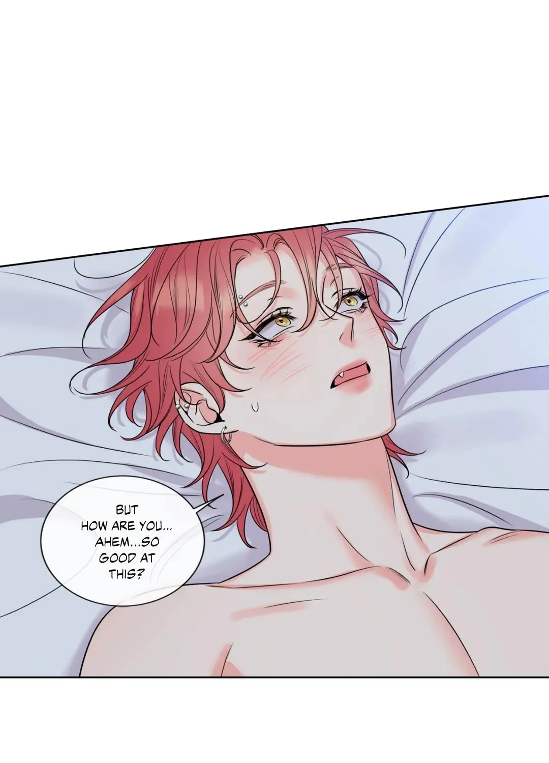 Honey Trouble Kainu Manga Chapter 10 Page 74