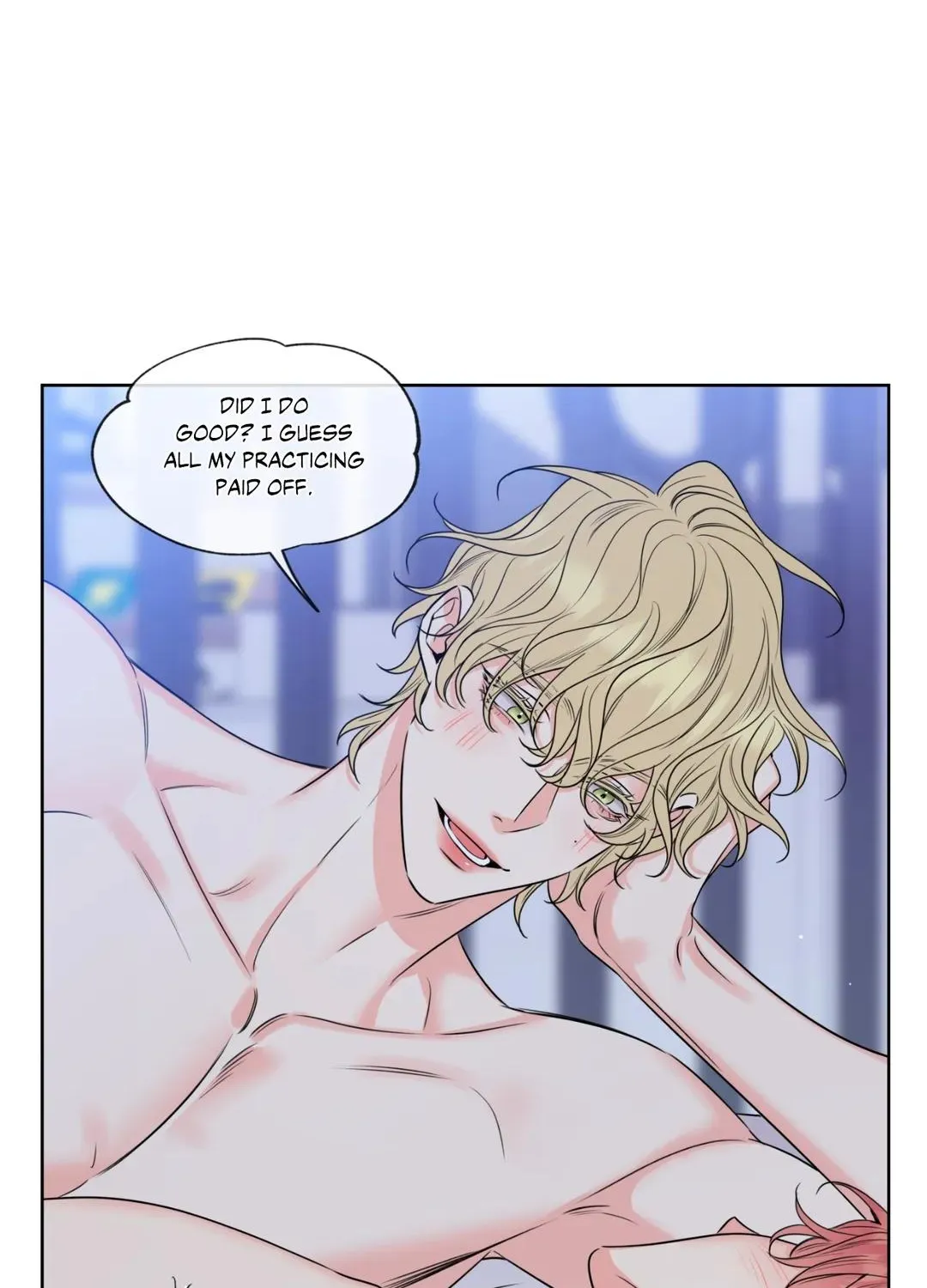 Honey Trouble Kainu Manga Chapter 10 Page 75