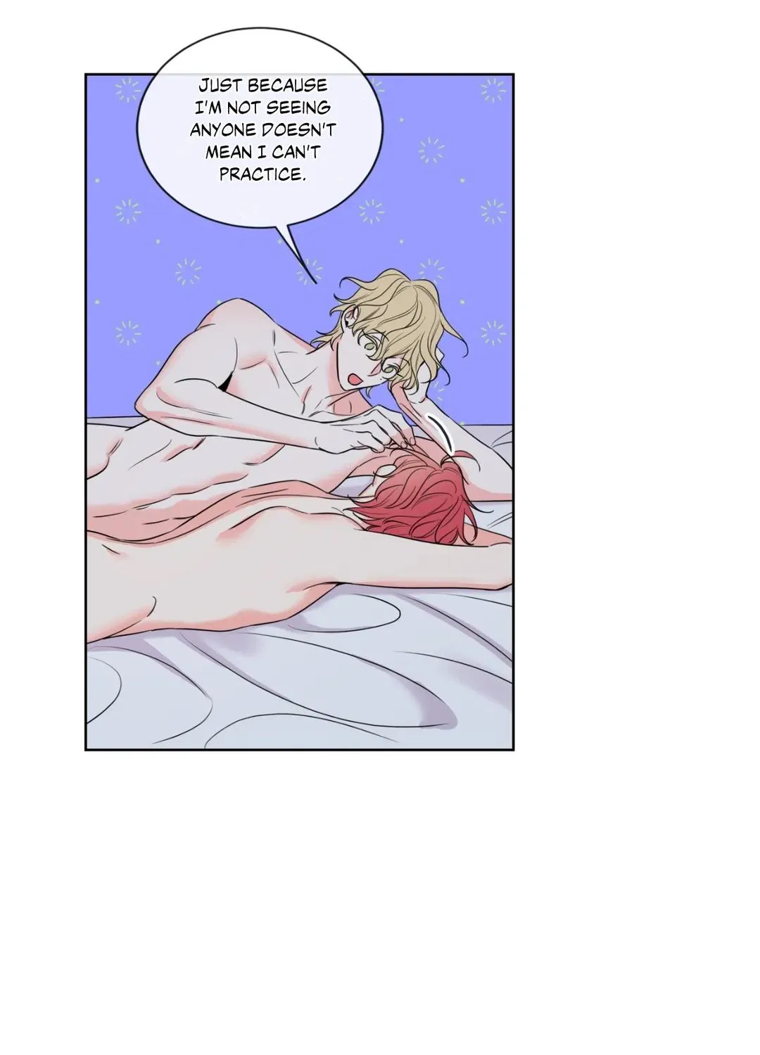 Honey Trouble Kainu Manga Chapter 10 Page 78