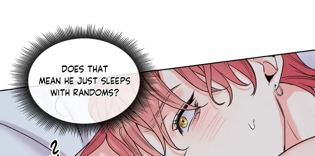 Honey Trouble Kainu Manga Chapter 10 Page 79