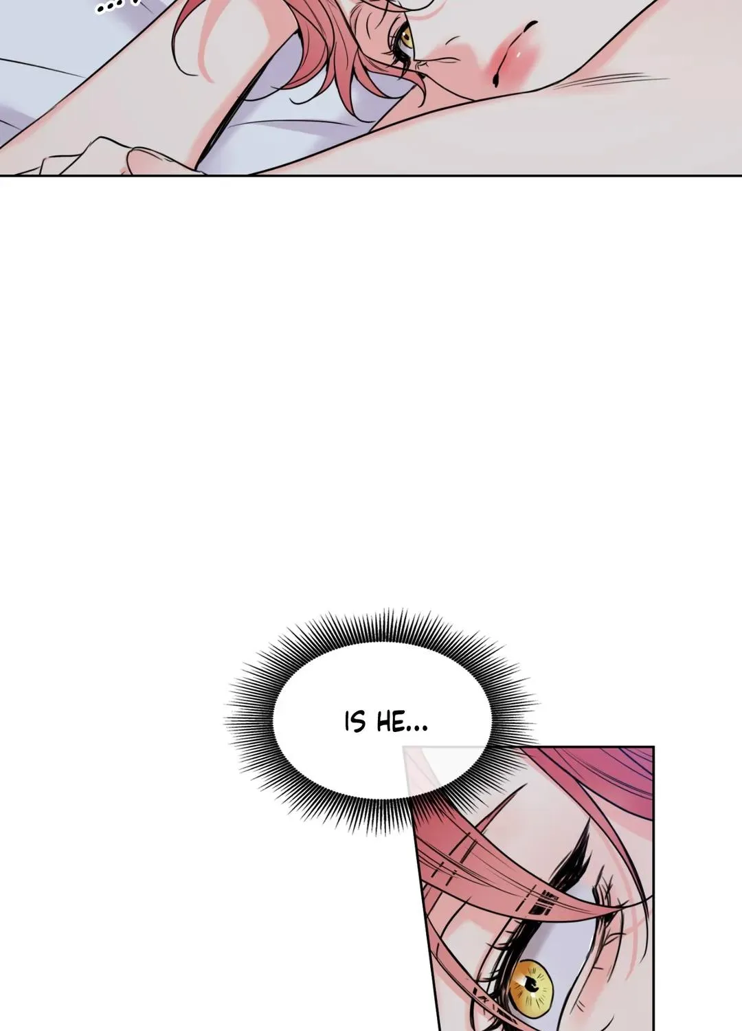 Honey Trouble Kainu Manga Chapter 10 Page 80