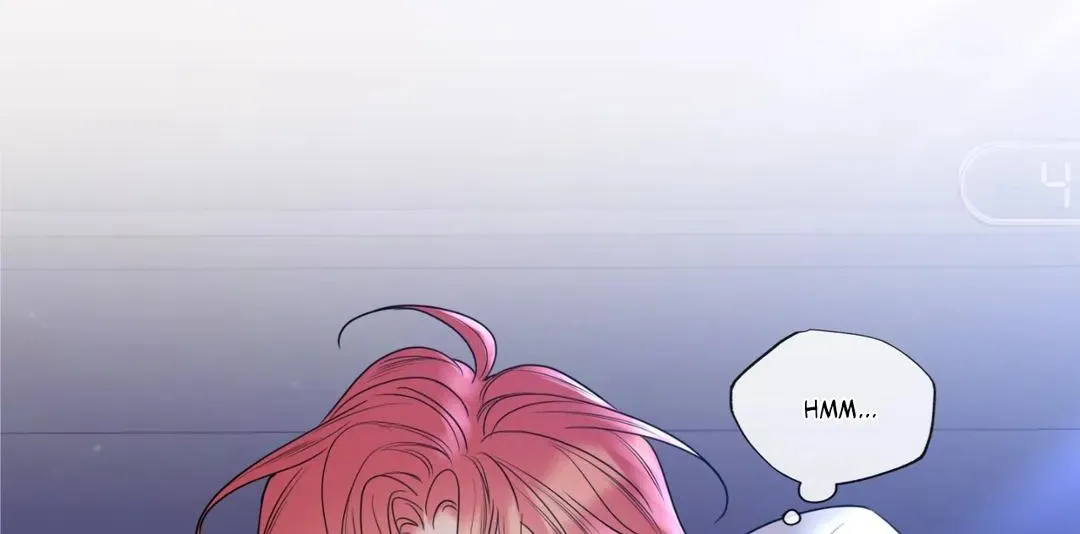 Honey Trouble Kainu Manga Chapter 10 Page 85