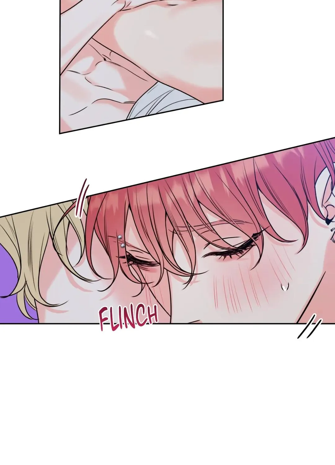 Honey Trouble Kainu Manga Chapter 9 Page 3