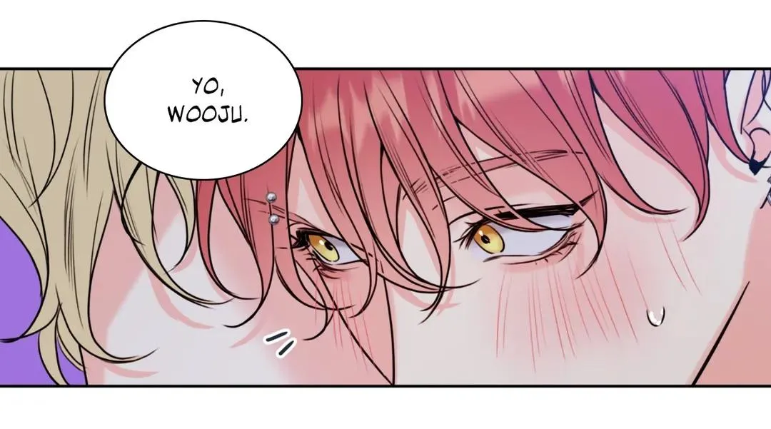 Honey Trouble Kainu Manga Chapter 9 Page 4