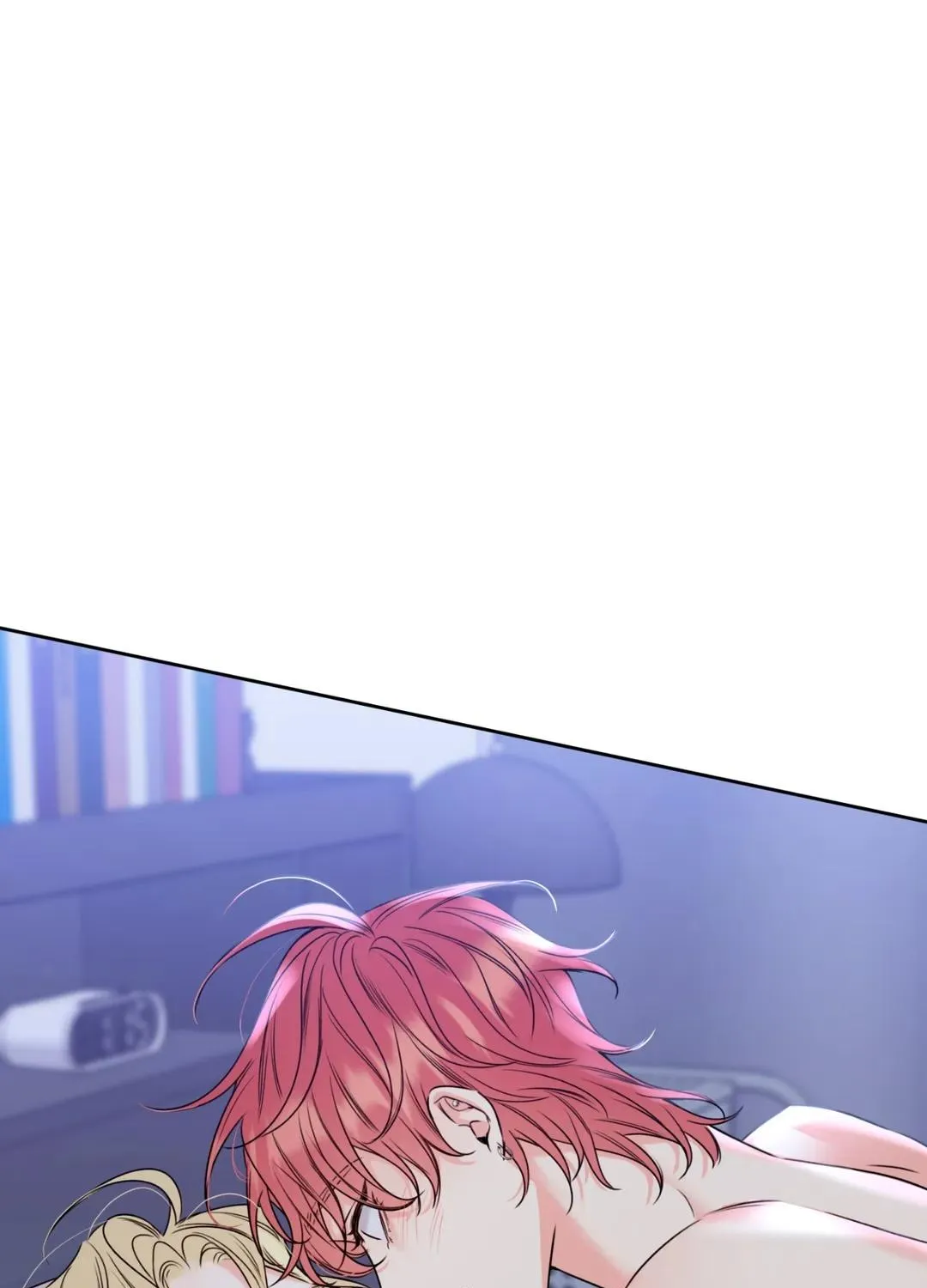 Honey Trouble Kainu Manga Chapter 9 Page 5