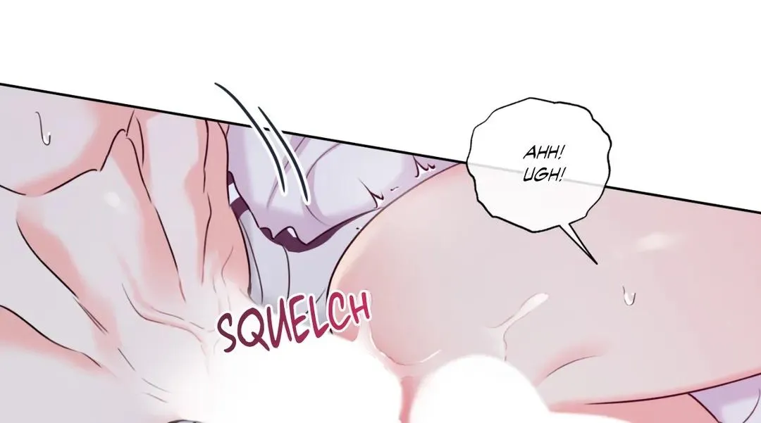 Honey Trouble Kainu Manga Chapter 9 Page 82