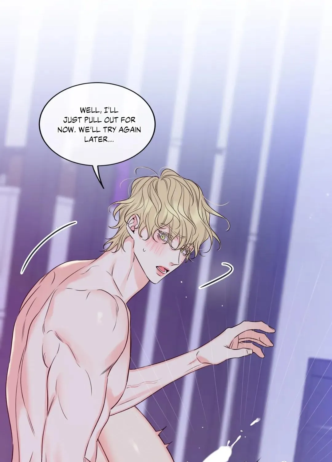 Honey Trouble Kainu Manga Chapter 9 Page 87