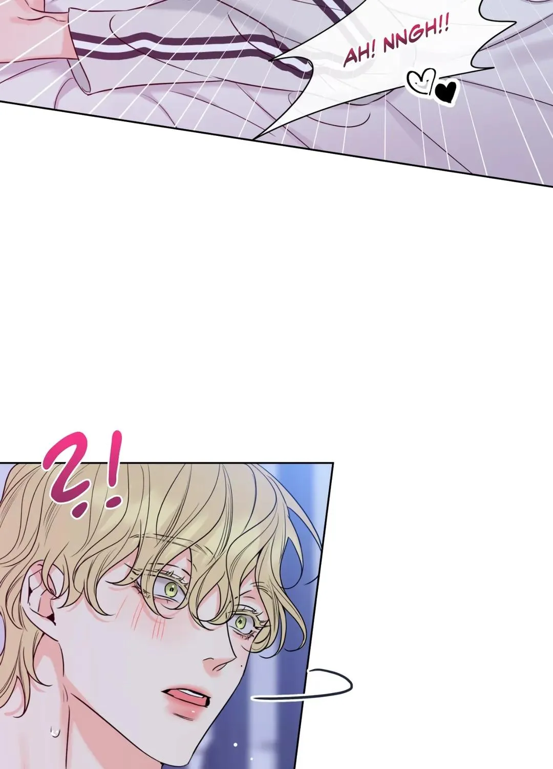 Honey Trouble Kainu Manga Chapter 9 Page 89