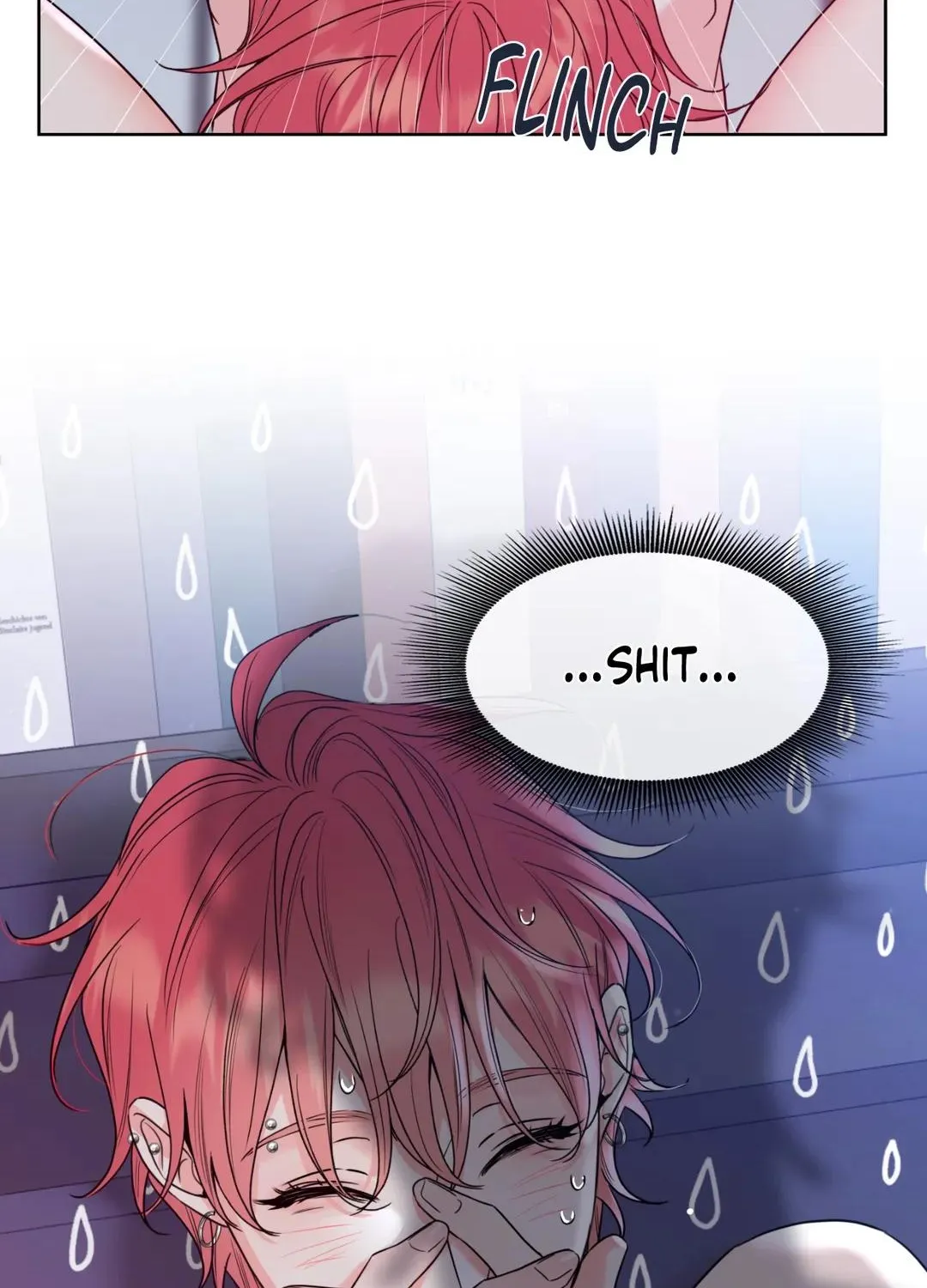 Honey Trouble Kainu Manga Chapter 9 Page 93