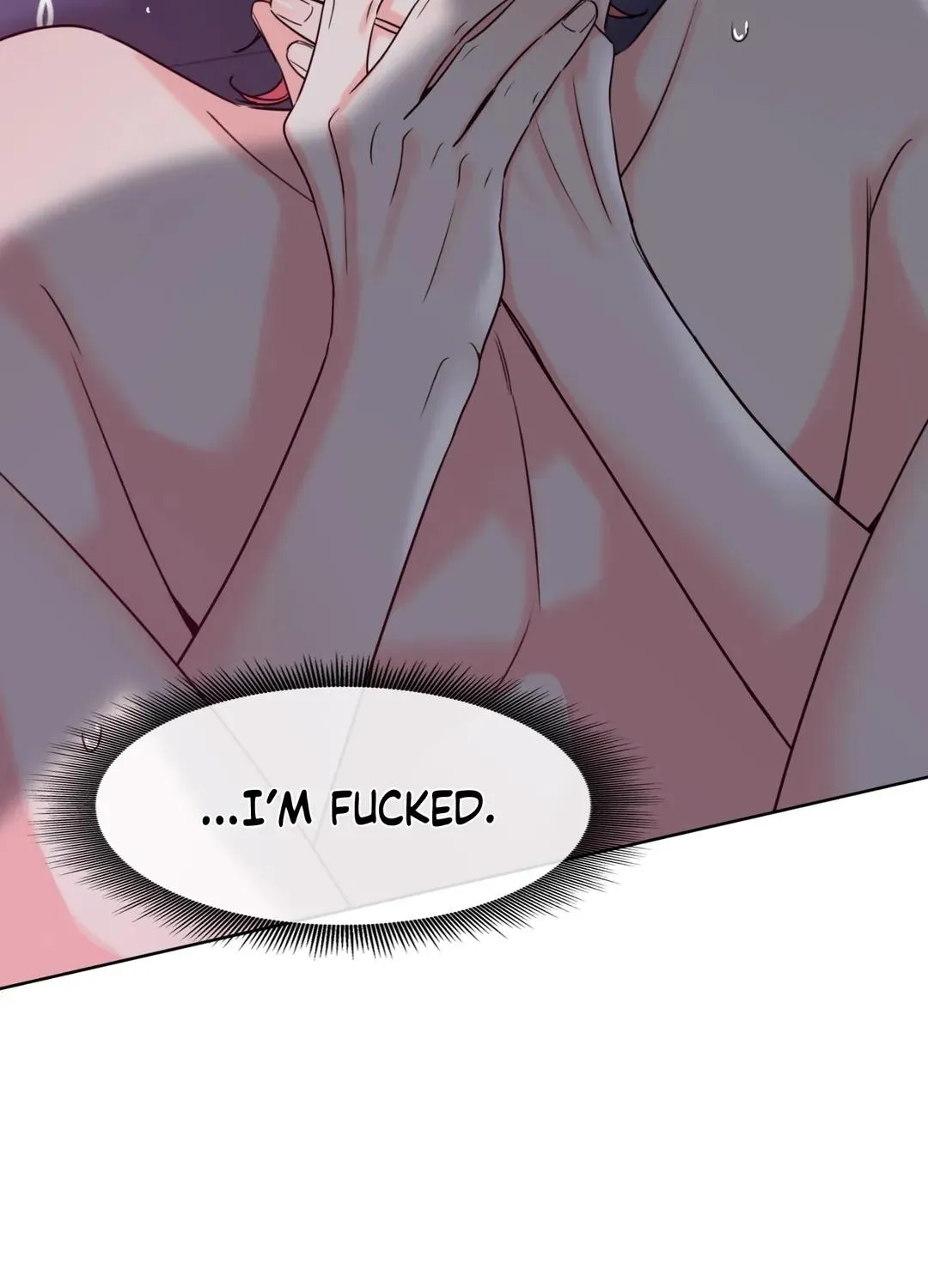 Honey Trouble Kainu Manga Chapter 9 Page 95