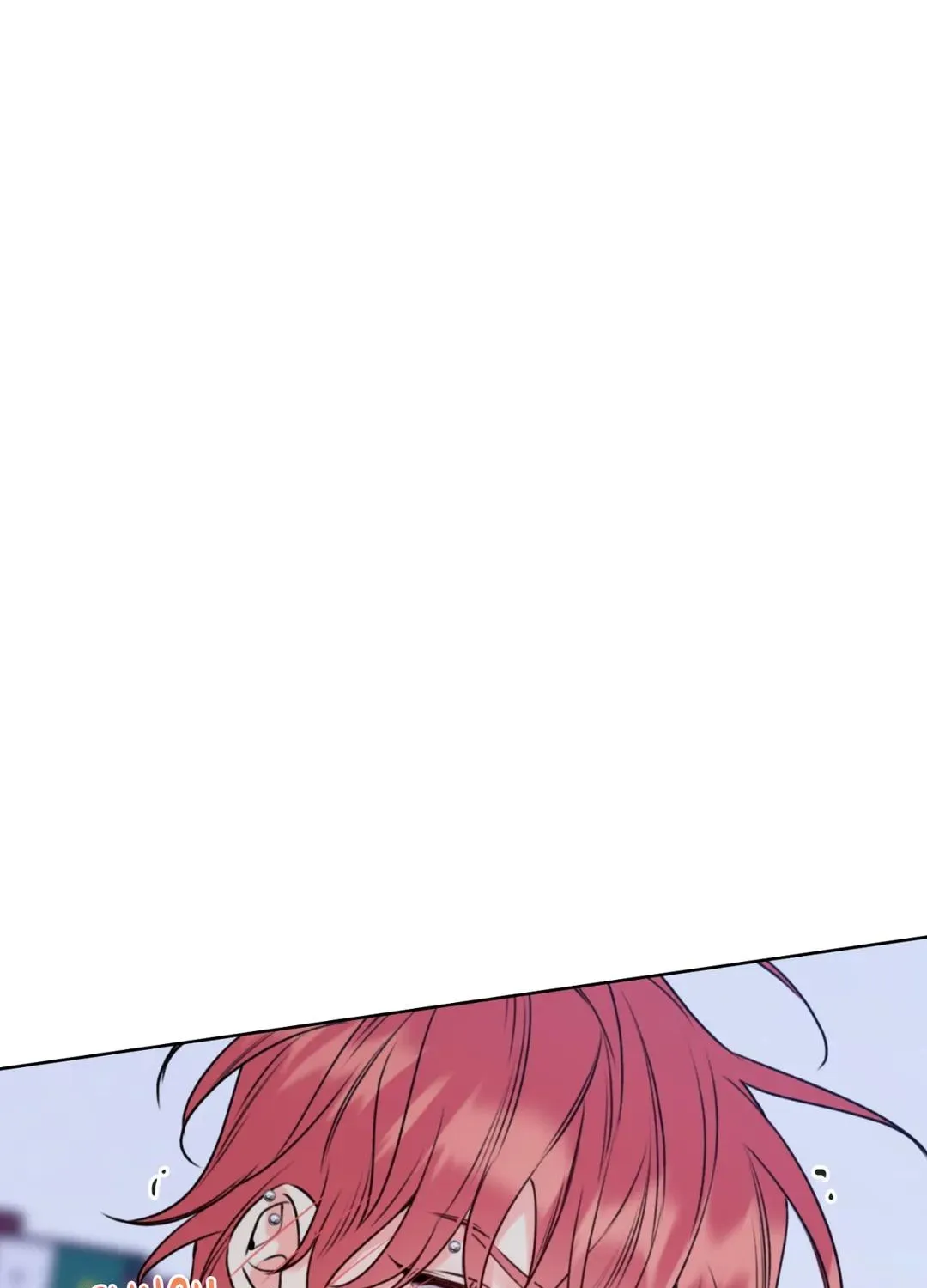 Honey Trouble Kainu Manga Chapter 8 Page 2