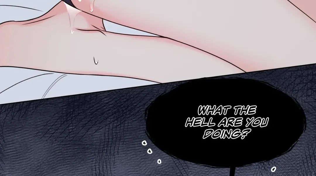 Honey Trouble Kainu Manga Chapter 8 Page 4