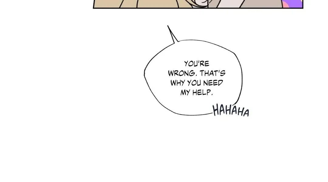 Honey Trouble Kainu Manga Chapter 8 Page 16
