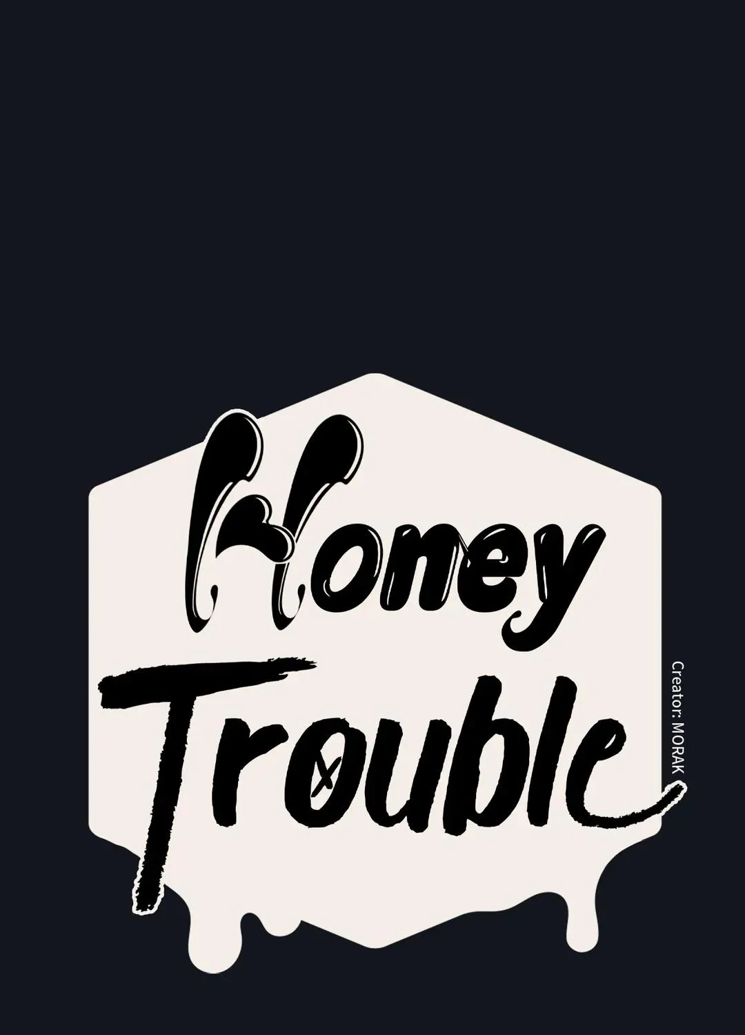 Honey Trouble Kainu Manga Chapter 7 Page 2