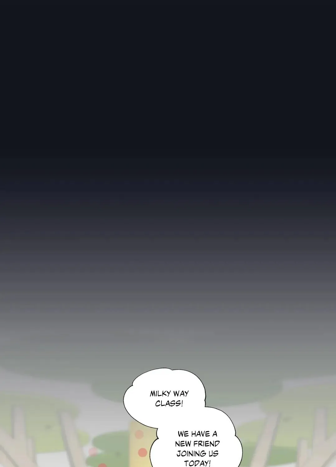 Honey Trouble Kainu Manga Chapter 7 Page 3
