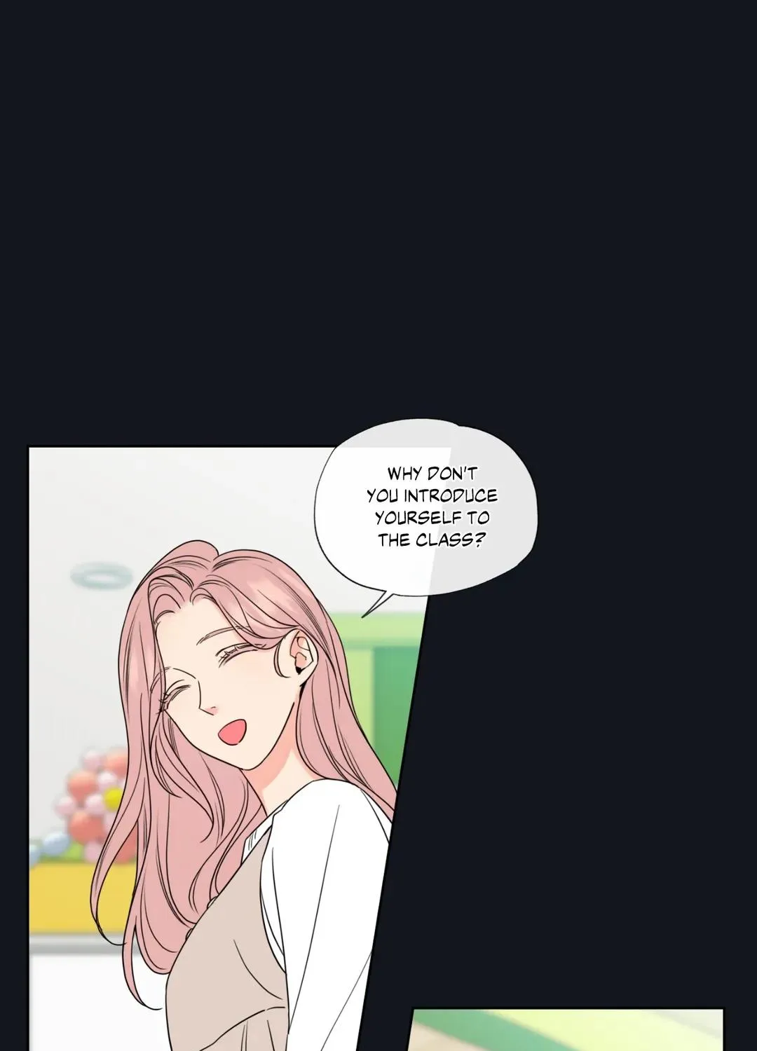 Honey Trouble Kainu Manga Chapter 7 Page 8