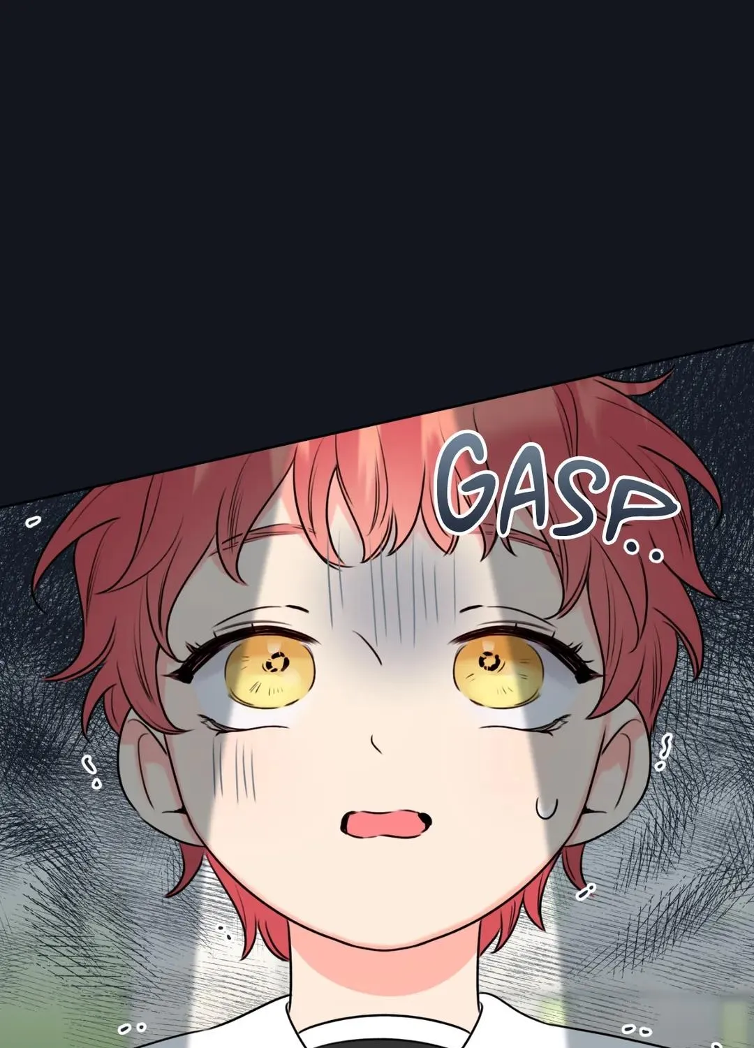 Honey Trouble Kainu Manga Chapter 7 Page 26