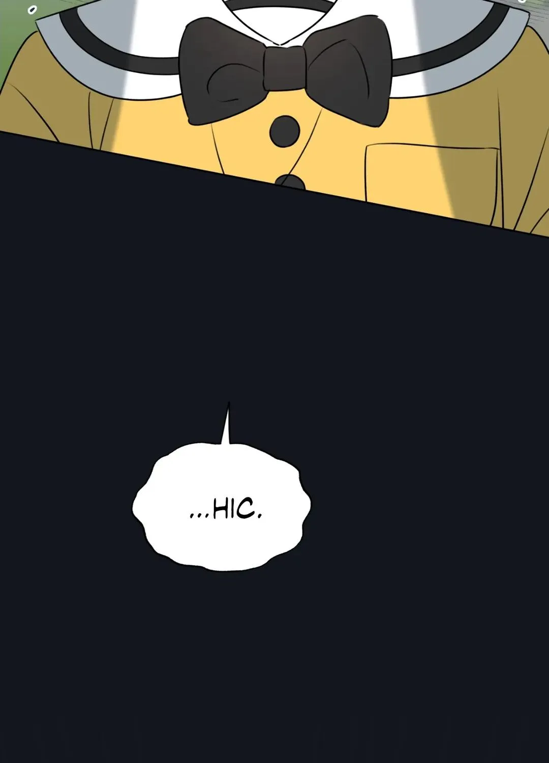 Honey Trouble Kainu Manga Chapter 7 Page 27