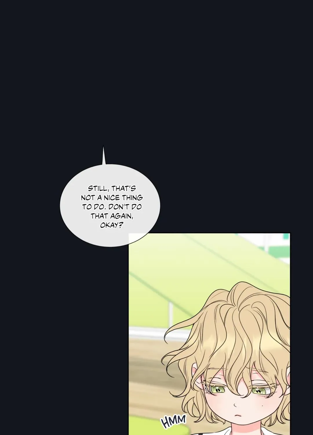 Honey Trouble Kainu Manga Chapter 7 Page 35