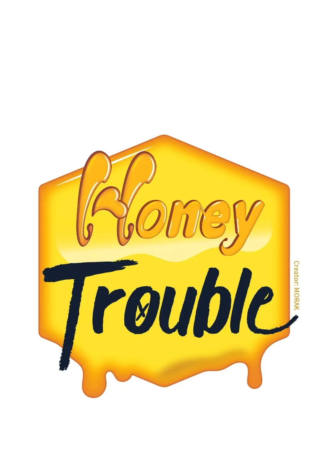 Honey Trouble Kainu Manga Chapter 6 Page 41