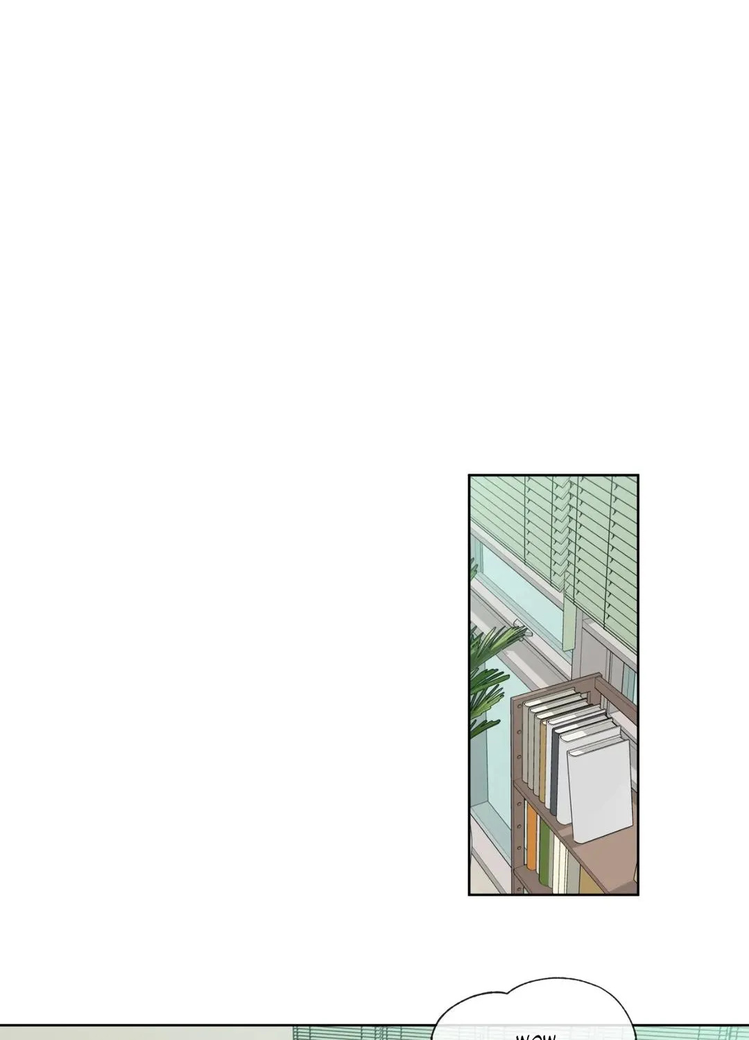 Honey Trouble Kainu Manga Chapter 6 Page 42