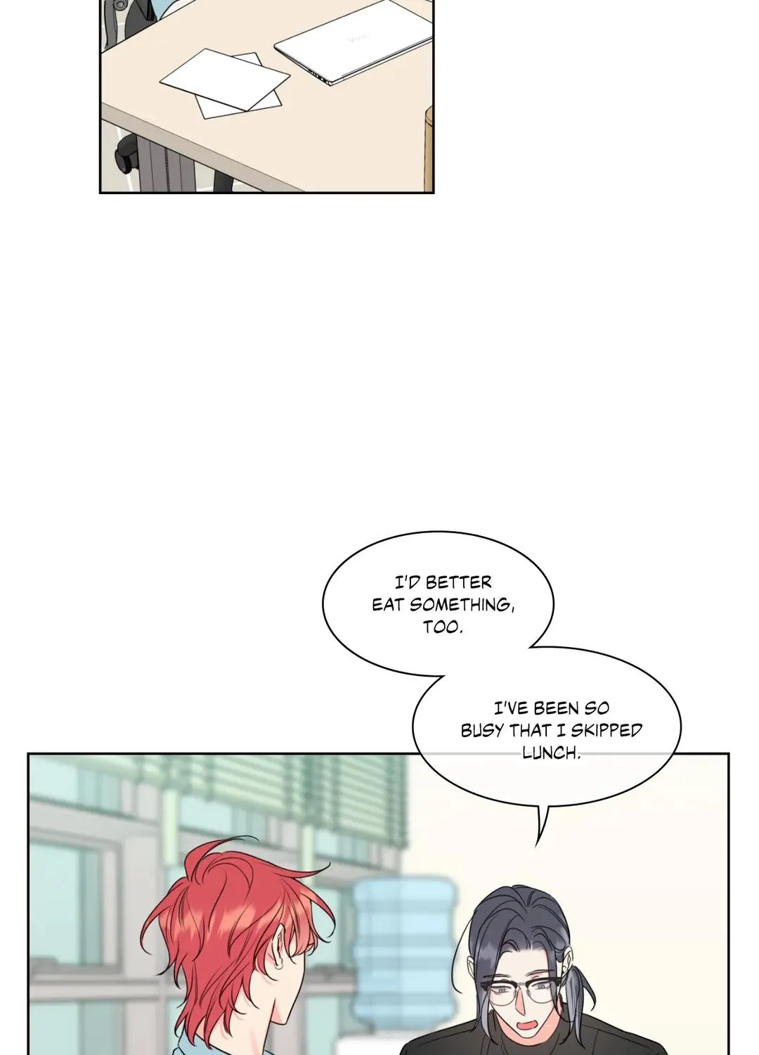 Honey Trouble Kainu Manga Chapter 6 Page 47