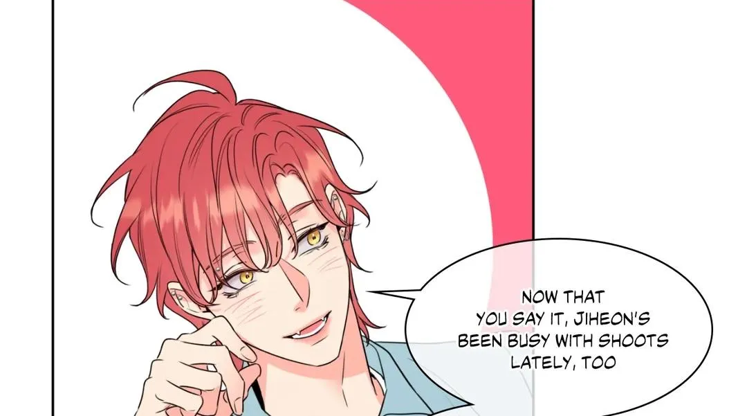 Honey Trouble Kainu Manga Chapter 6 Page 49