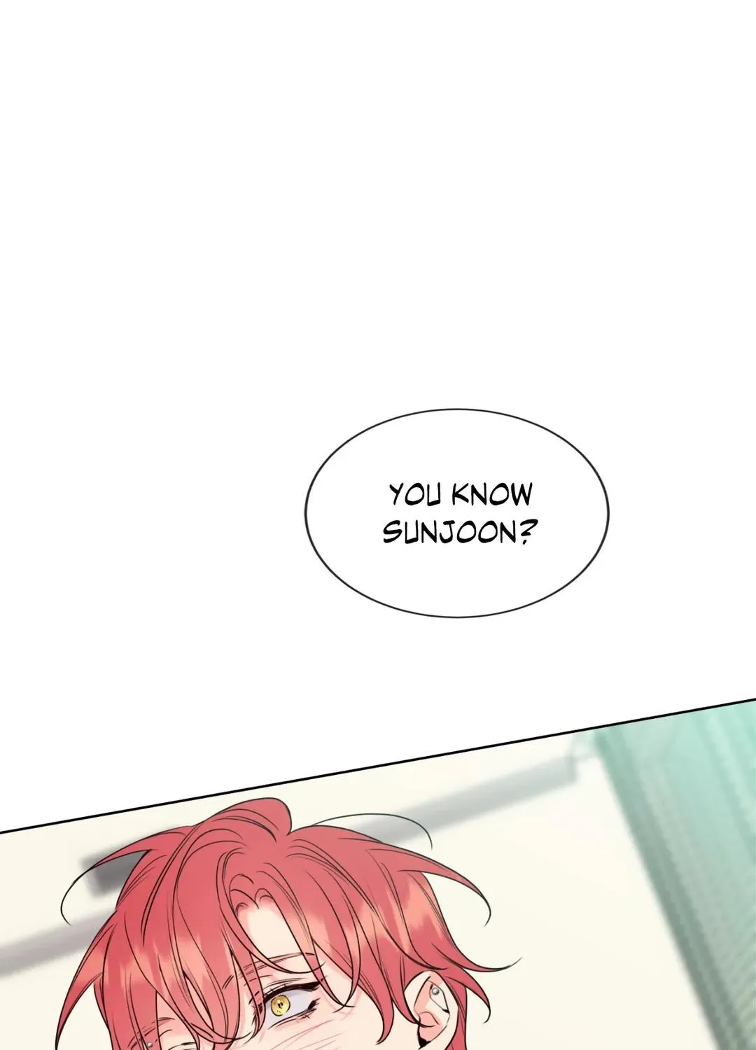 Honey Trouble Kainu Manga Chapter 6 Page 56
