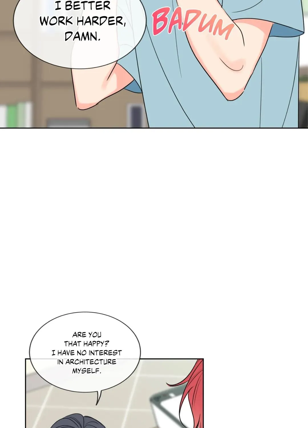 Honey Trouble Kainu Manga Chapter 6 Page 62