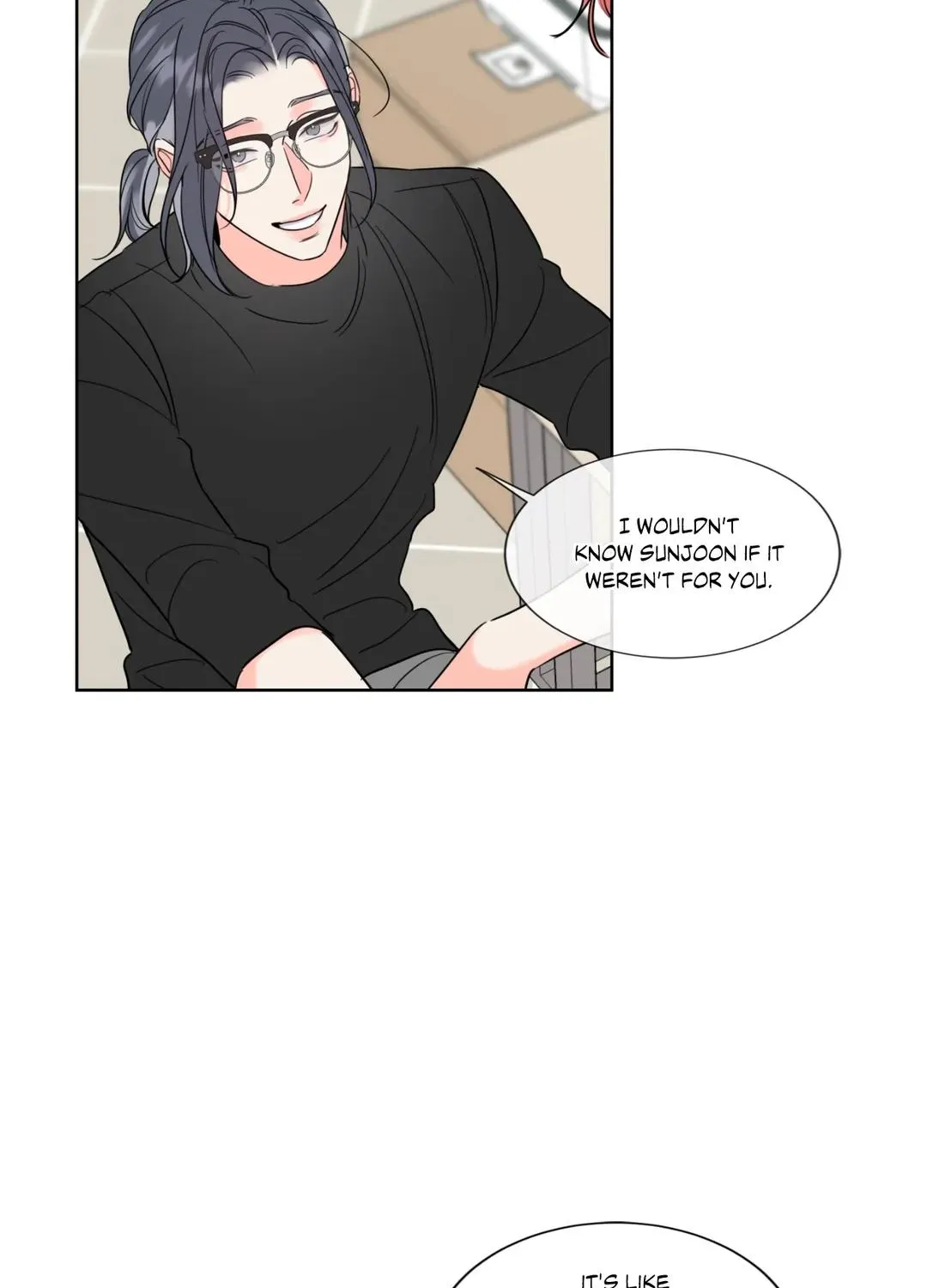 Honey Trouble Kainu Manga Chapter 6 Page 63