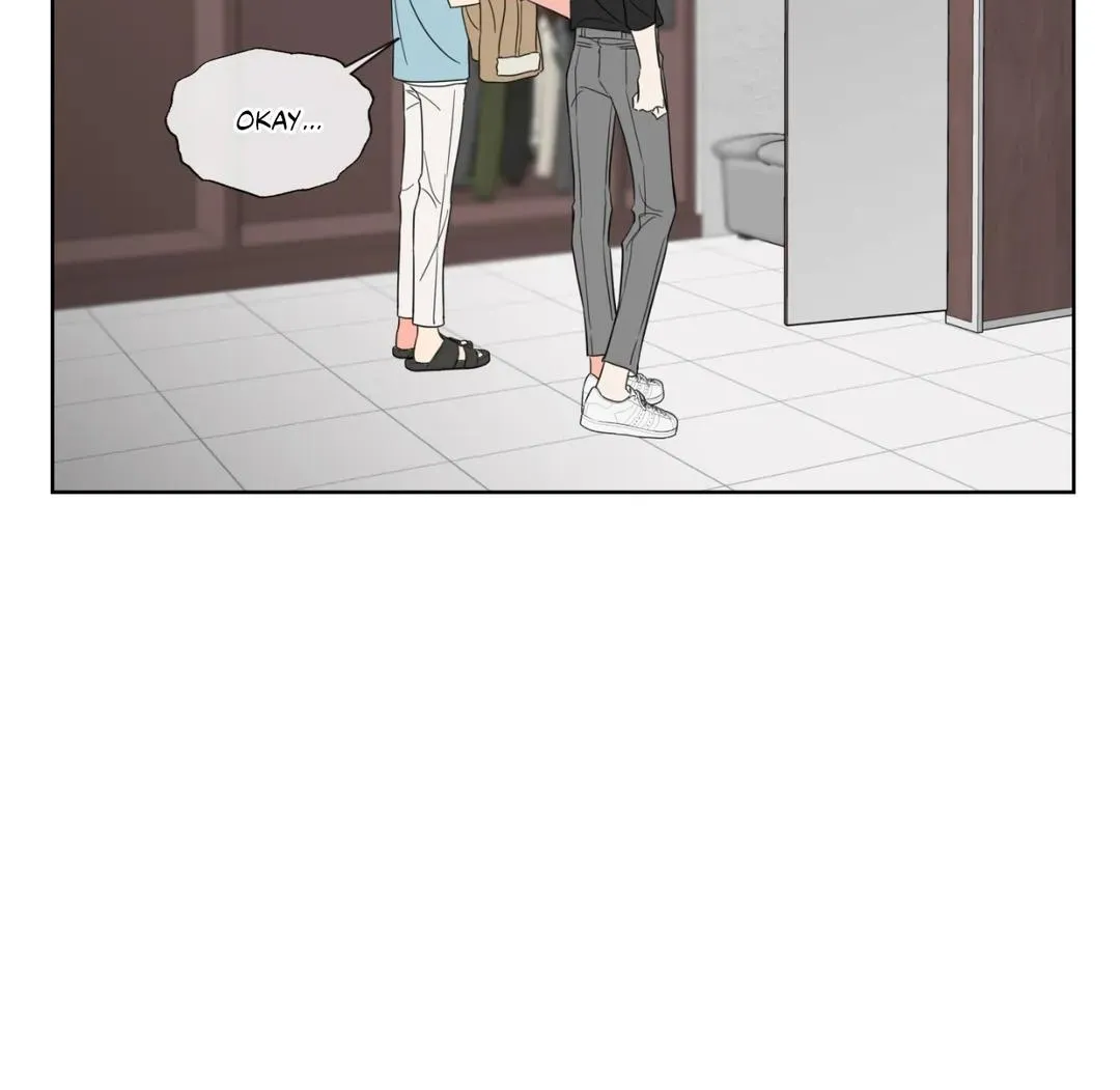 Honey Trouble Kainu Manga Chapter 6 Page 70
