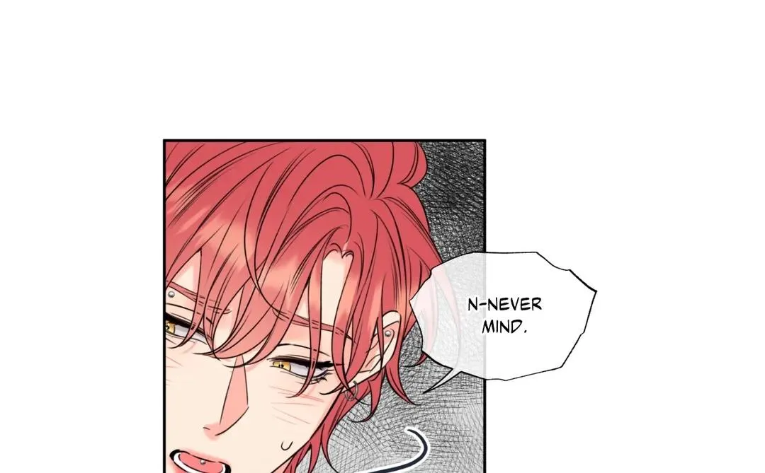 Honey Trouble Kainu Manga Chapter 6 Page 73
