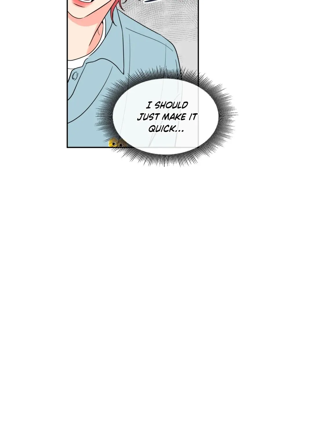 Honey Trouble Kainu Manga Chapter 6 Page 74