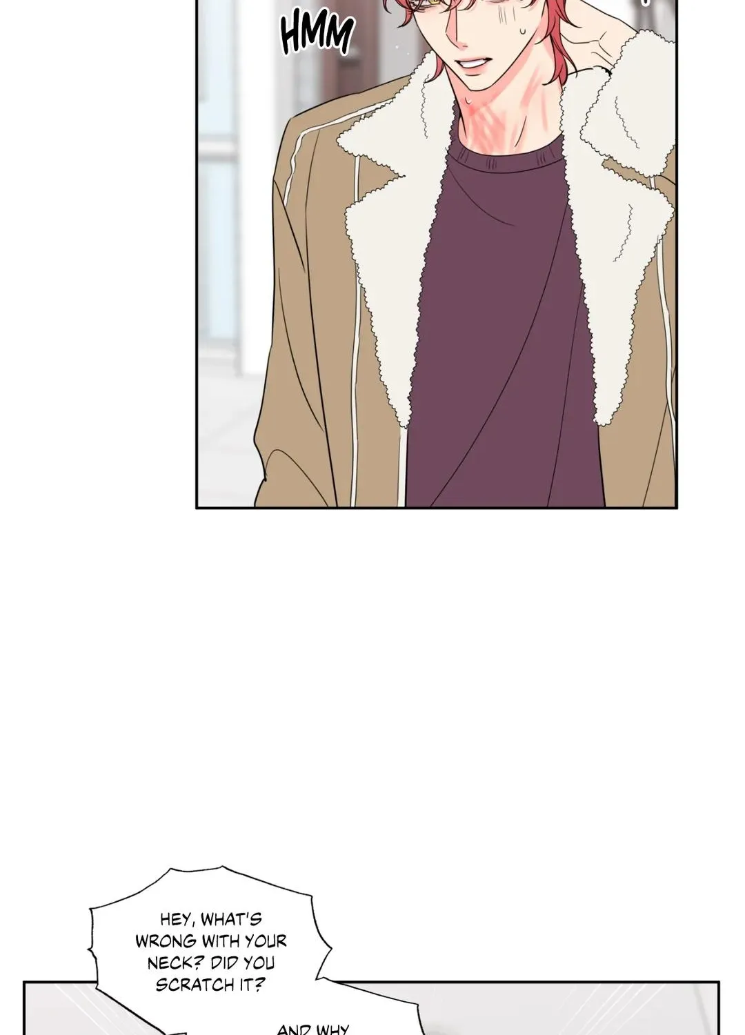 Honey Trouble Kainu Manga Chapter 6 Page 78
