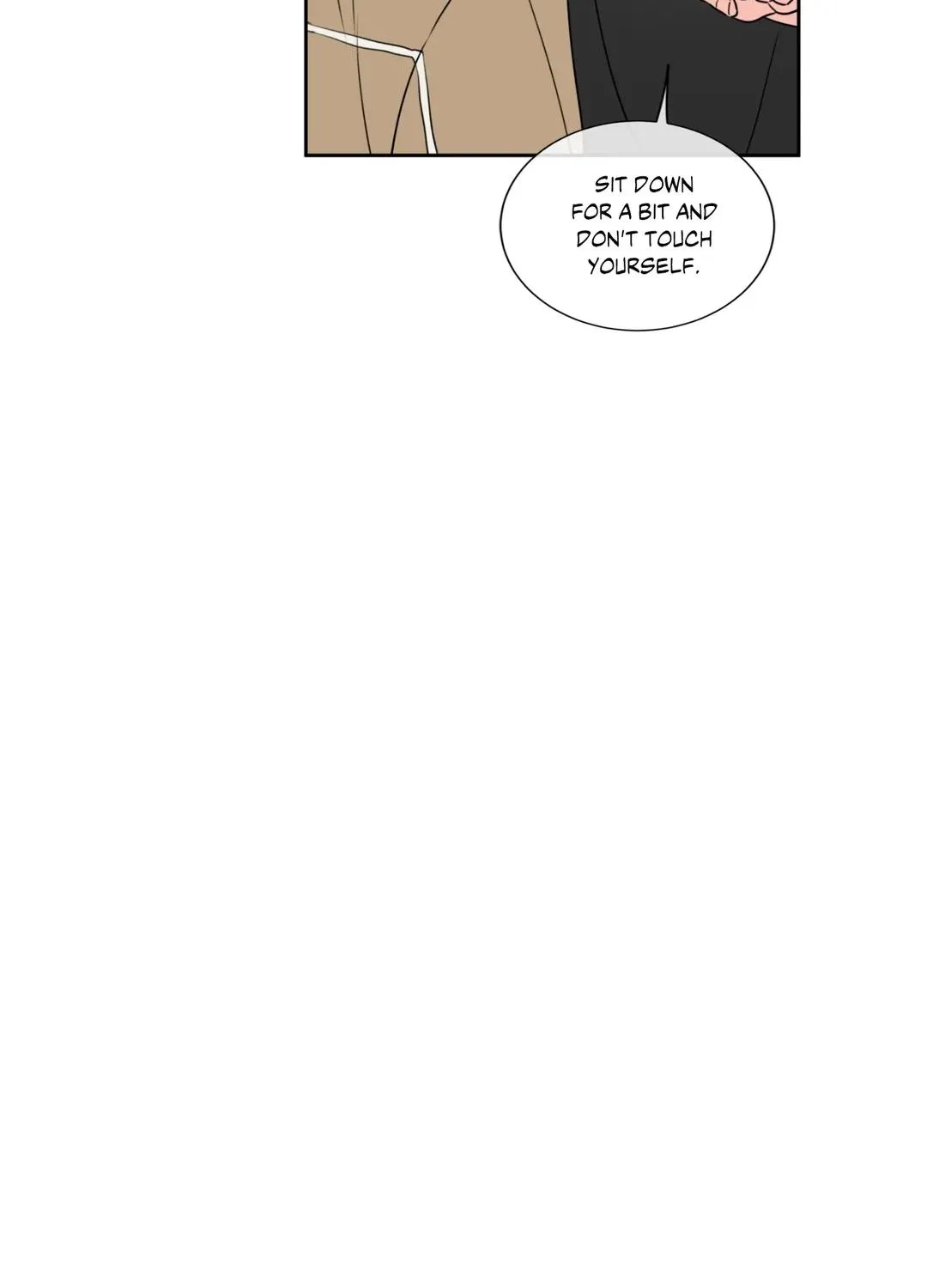 Honey Trouble Kainu Manga Chapter 6 Page 81