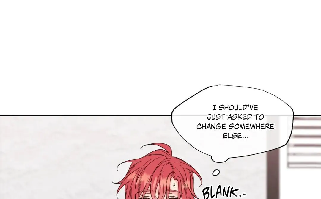 Honey Trouble Kainu Manga Chapter 6 Page 82