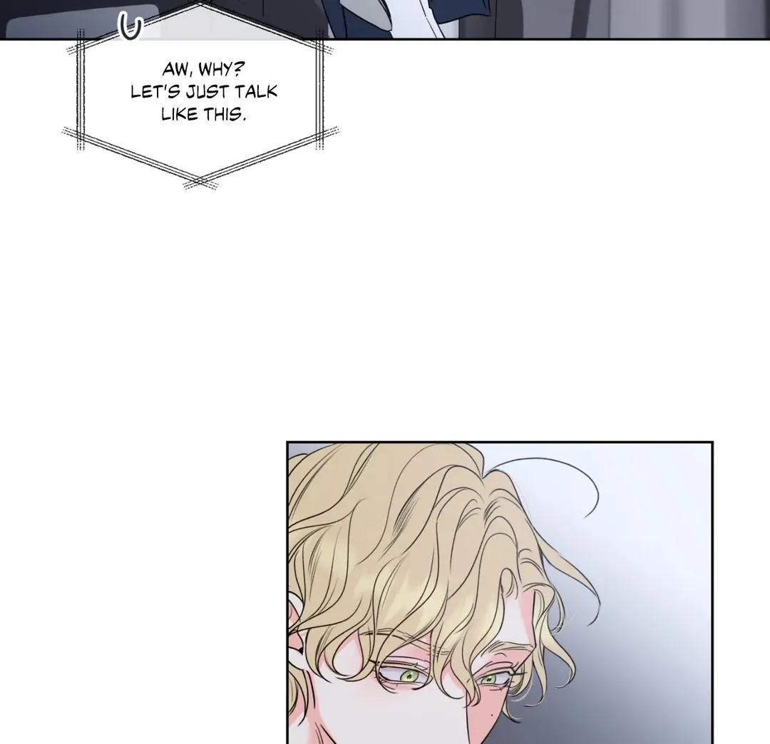 Honey Trouble Kainu Manga Chapter 6 Page 88