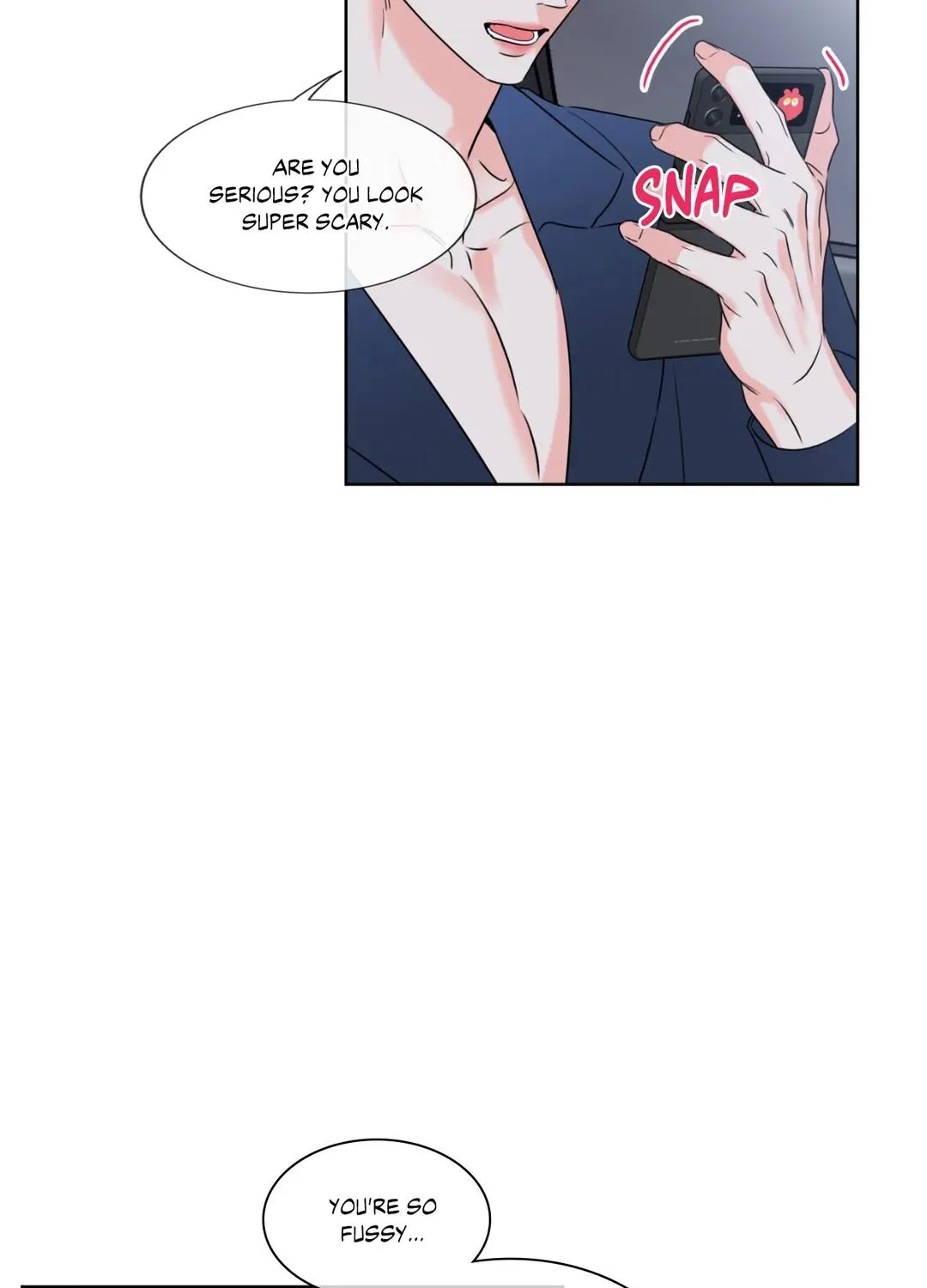 Honey Trouble Kainu Manga Chapter 6 Page 89