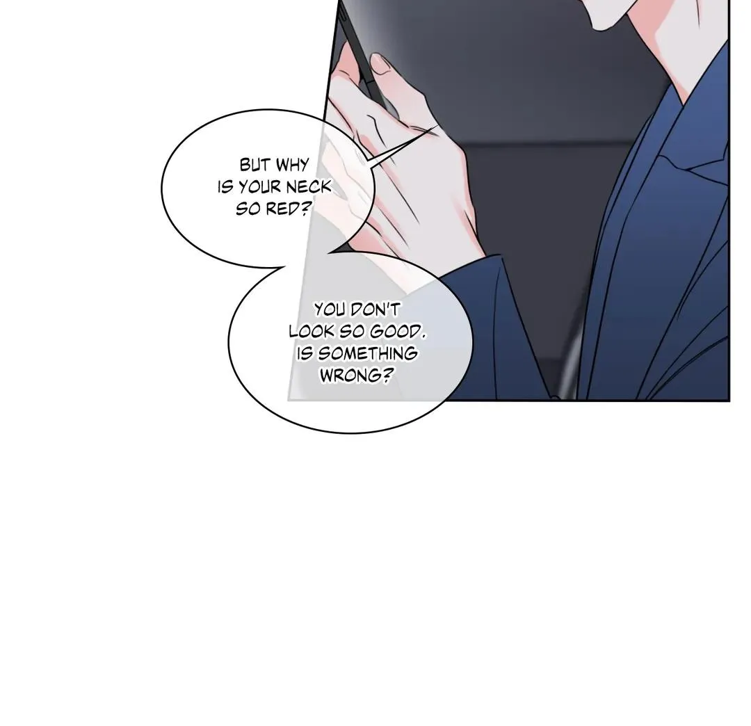 Honey Trouble Kainu Manga Chapter 6 Page 91