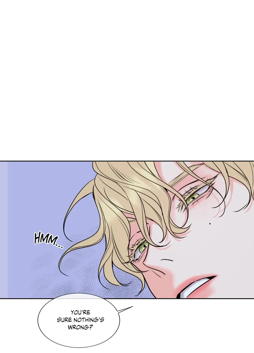 Honey Trouble Kainu Manga Chapter 6 Page 93