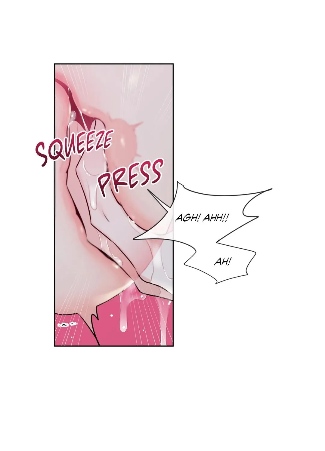 Honey Trouble Kainu Manga Chapter 5 Page 38